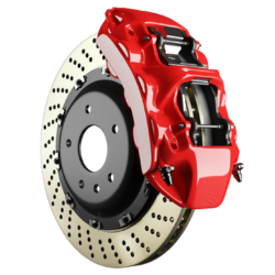 Brake System