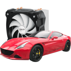 Cooling System