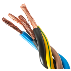 Electric Parts