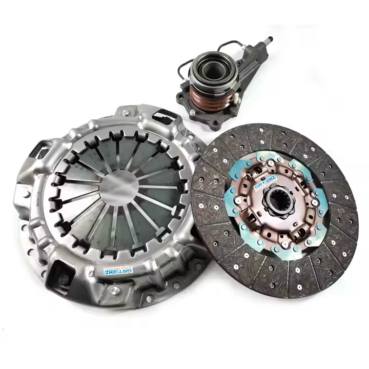 Truck Clutch Kit for Mitsubishi Fuso Canter